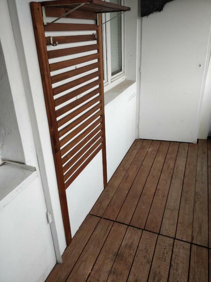 Avi City Burgplatz Apartments Dusseldorf Bagian luar foto