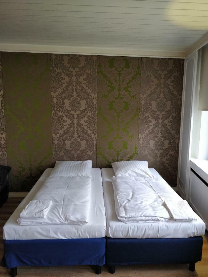 Avi City Burgplatz Apartments Dusseldorf Bagian luar foto